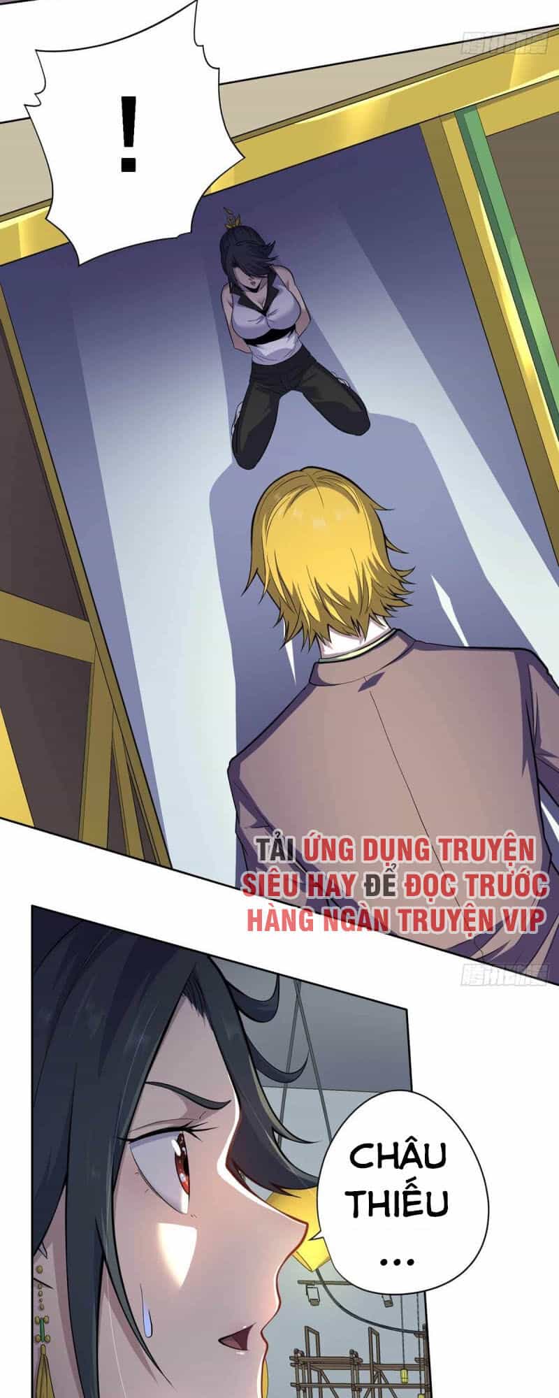 Vương Bài Thần Y - Chương 33 - ảnh 25