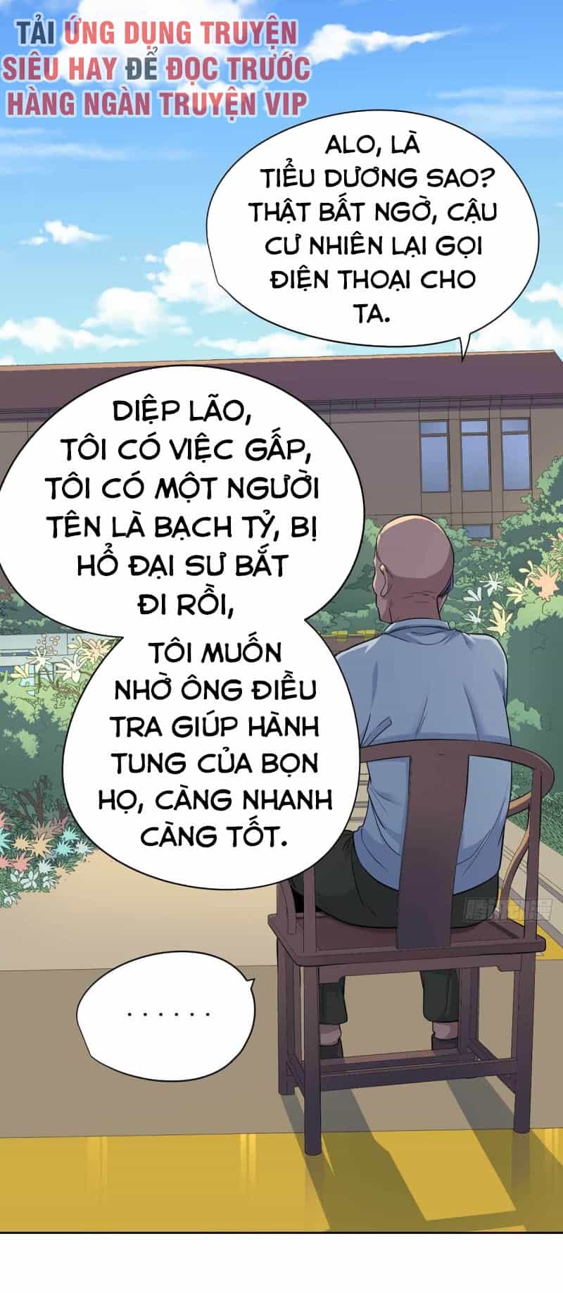 Vương Bài Thần Y - Chương 33 - ảnh 7