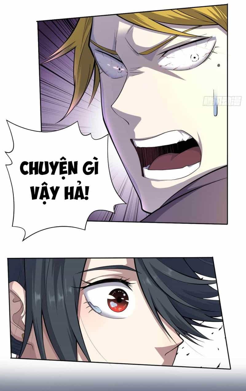 Vương Bài Thần Y - Chương 34 - ảnh 5