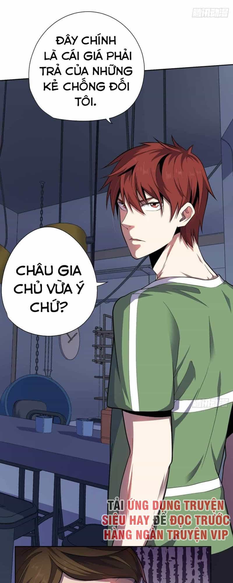 Vương Bài Thần Y - Chương 35 - ảnh 18