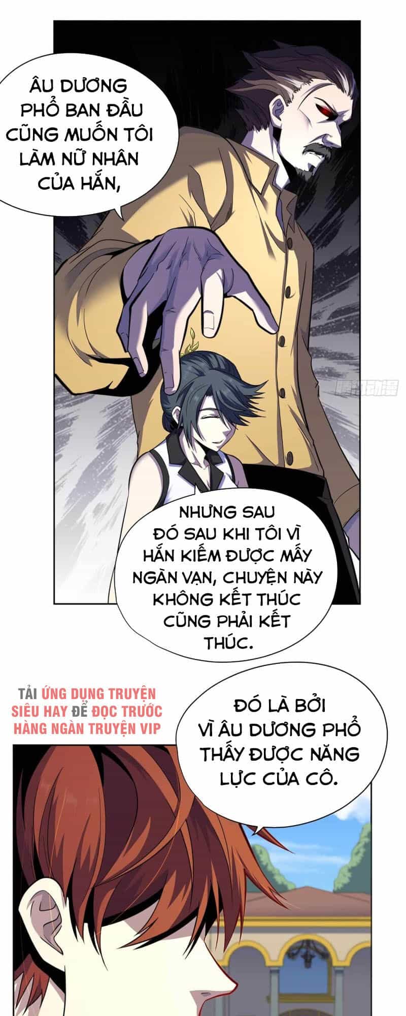Vương Bài Thần Y - Chương 35 - ảnh 34