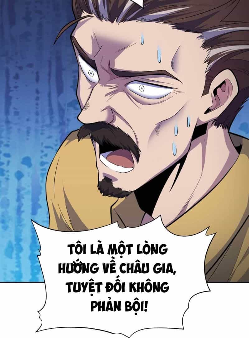 Vương Bài Thần Y - Chương 36 - ảnh 10