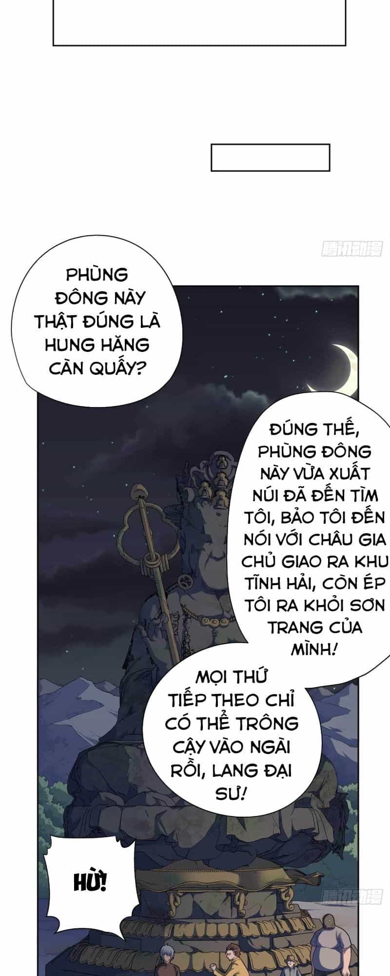 Vương Bài Thần Y - Chương 36 - ảnh 17