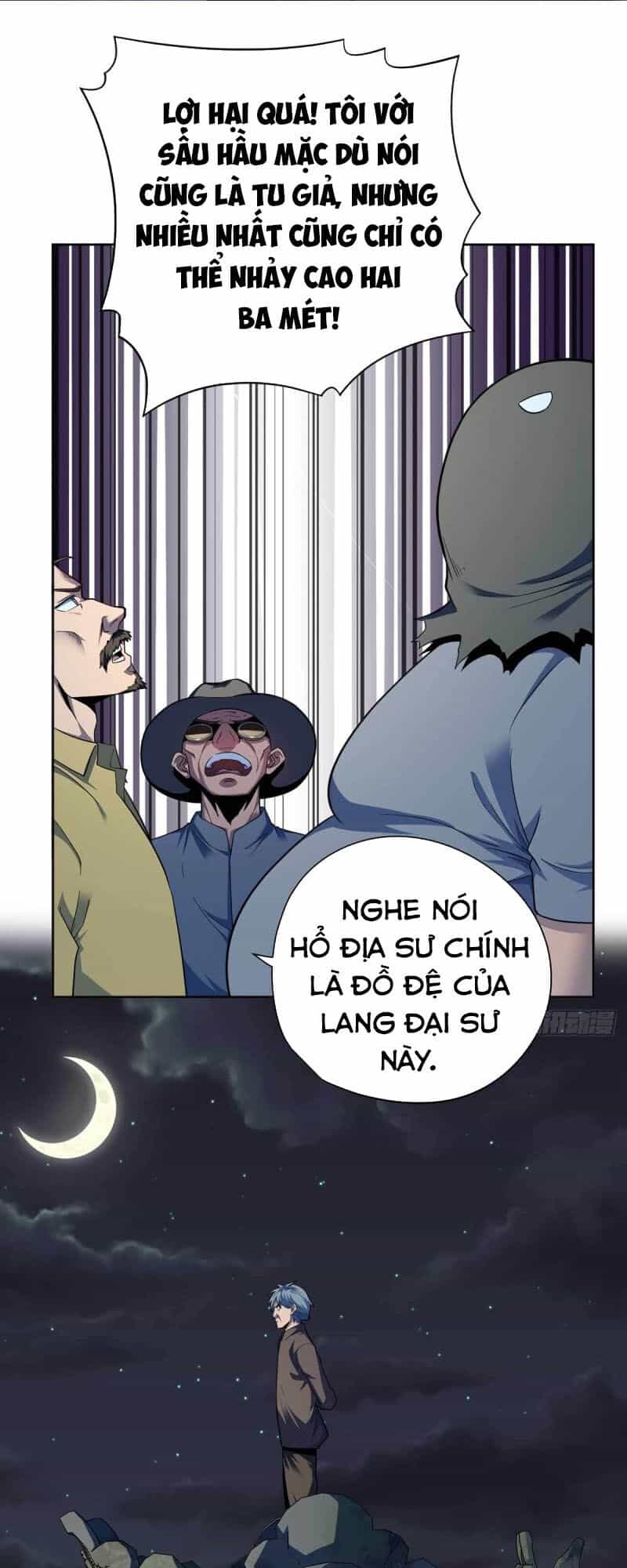 Vương Bài Thần Y - Chương 36 - ảnh 21