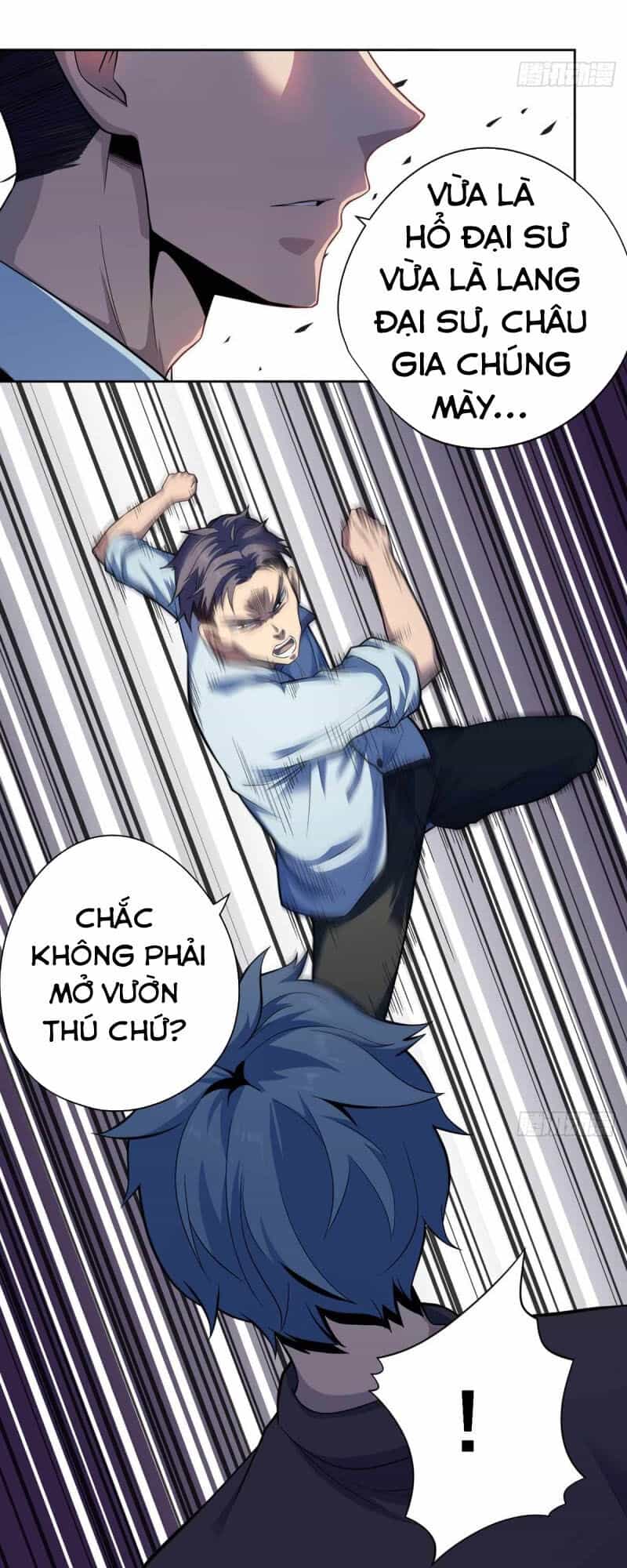 Vương Bài Thần Y - Chương 36 - ảnh 27