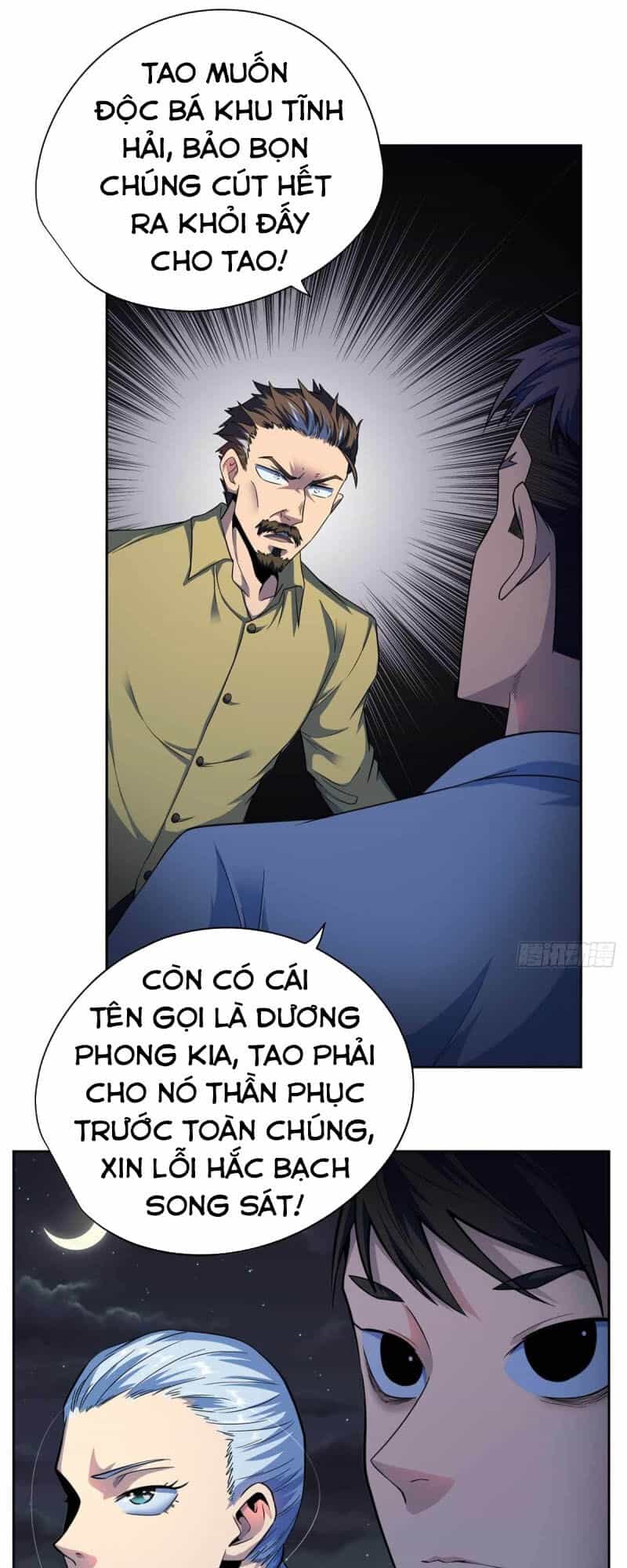 Vương Bài Thần Y - Chương 36 - ảnh 33