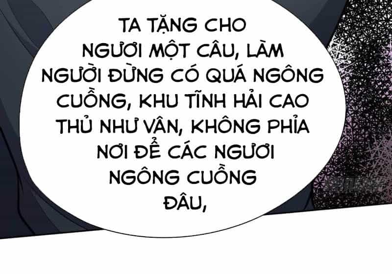 Vương Bài Thần Y - Chương 37 - ảnh 20