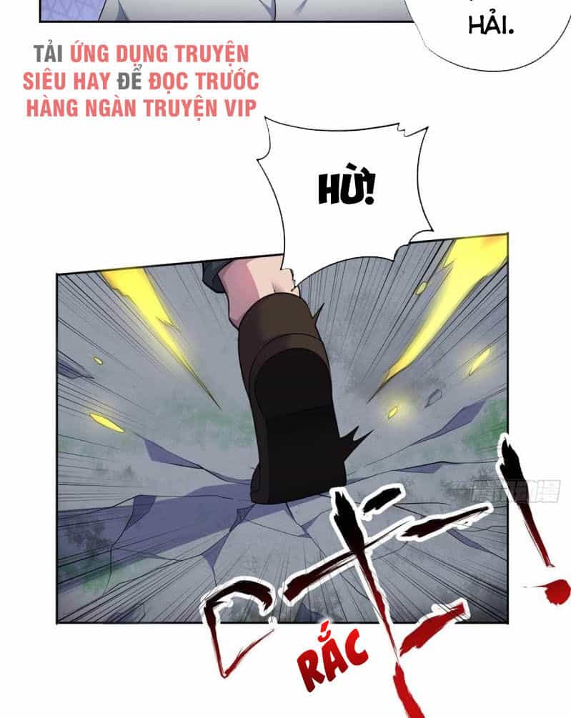 Vương Bài Thần Y - Chương 37 - ảnh 23