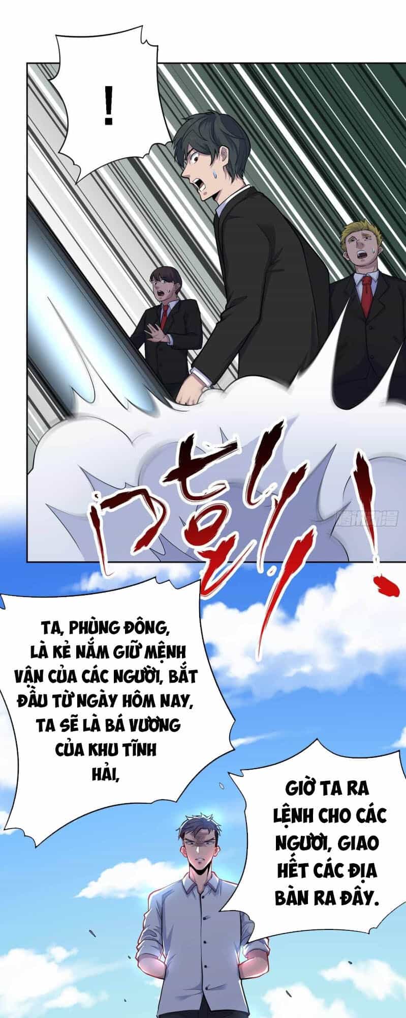 Vương Bài Thần Y - Chương 37 - ảnh 29