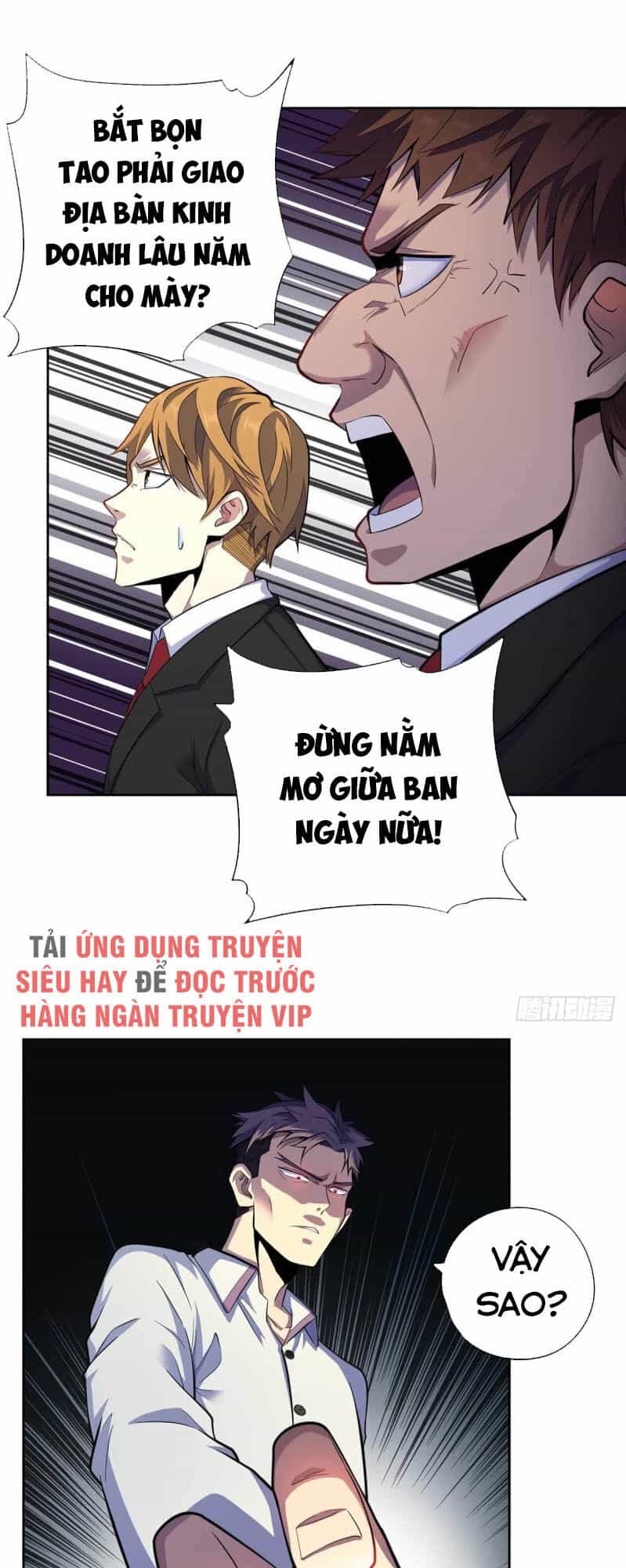 Vương Bài Thần Y - Chương 37 - ảnh 31