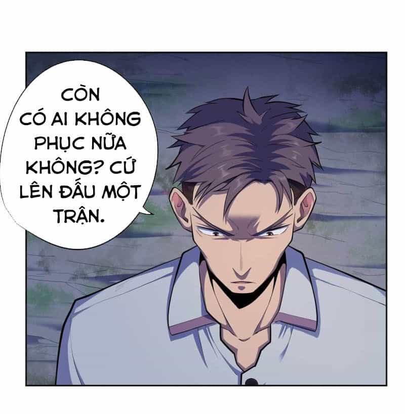 Vương Bài Thần Y - Chương 38 - ảnh 10