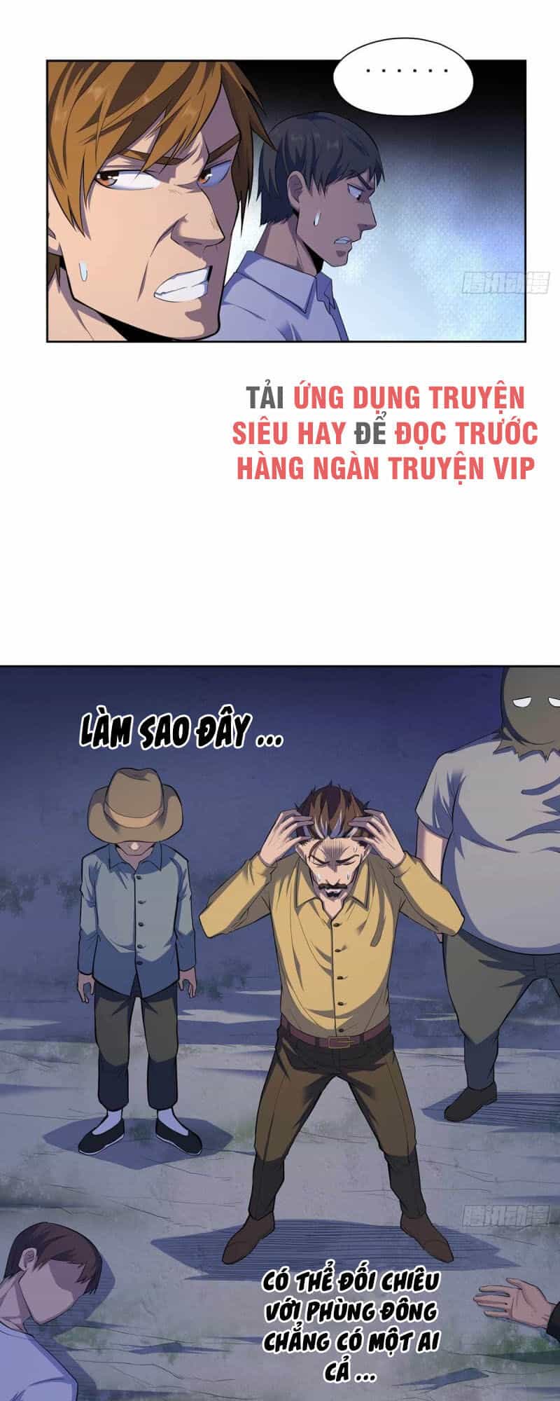 Vương Bài Thần Y - Chương 38 - ảnh 11