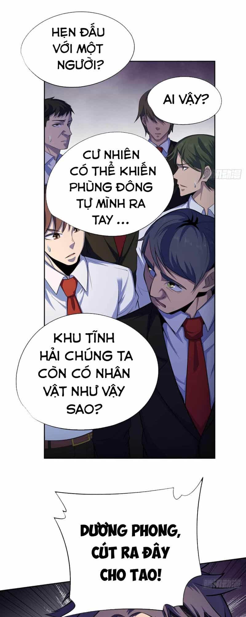 Vương Bài Thần Y - Chương 38 - ảnh 17