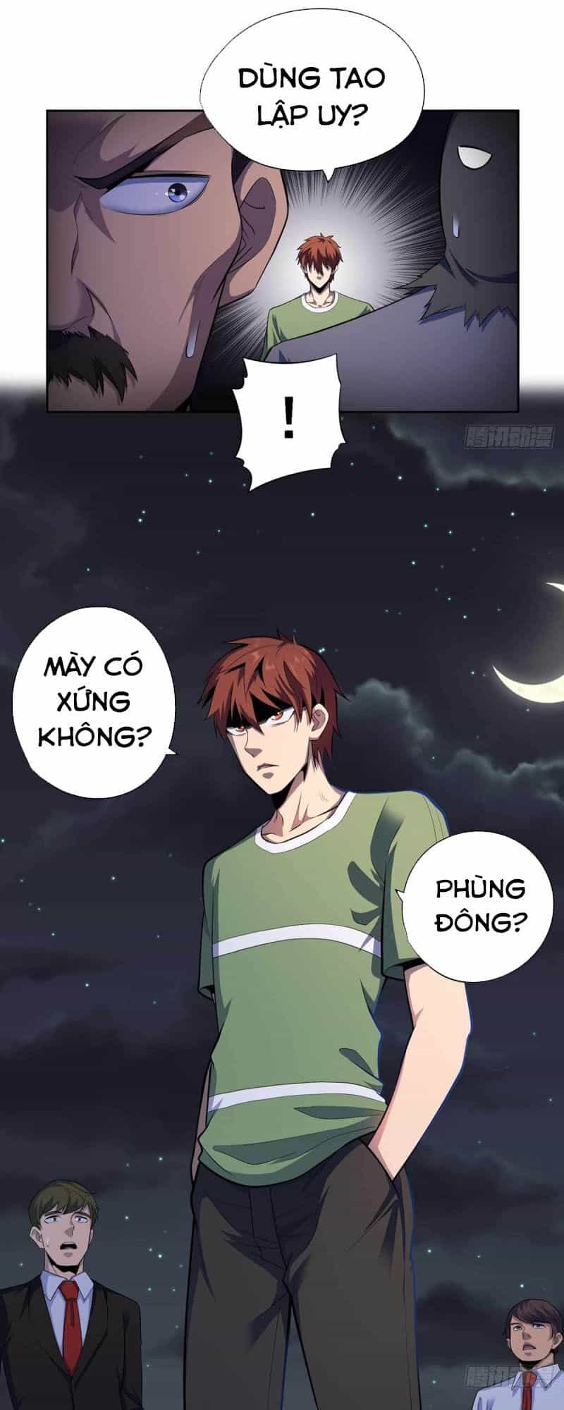 Vương Bài Thần Y - Chương 38 - ảnh 21