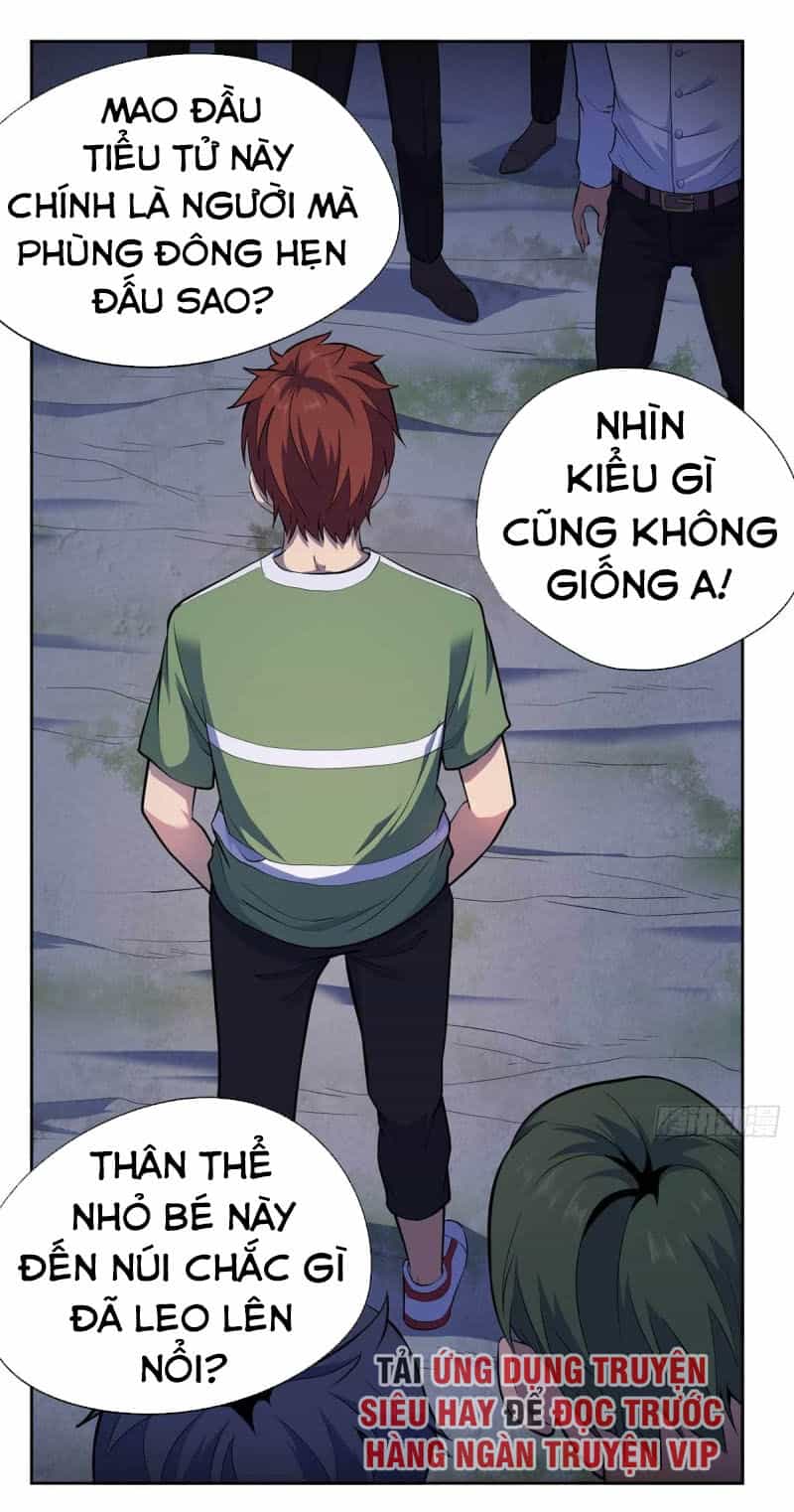 Vương Bài Thần Y - Chương 38 - ảnh 26