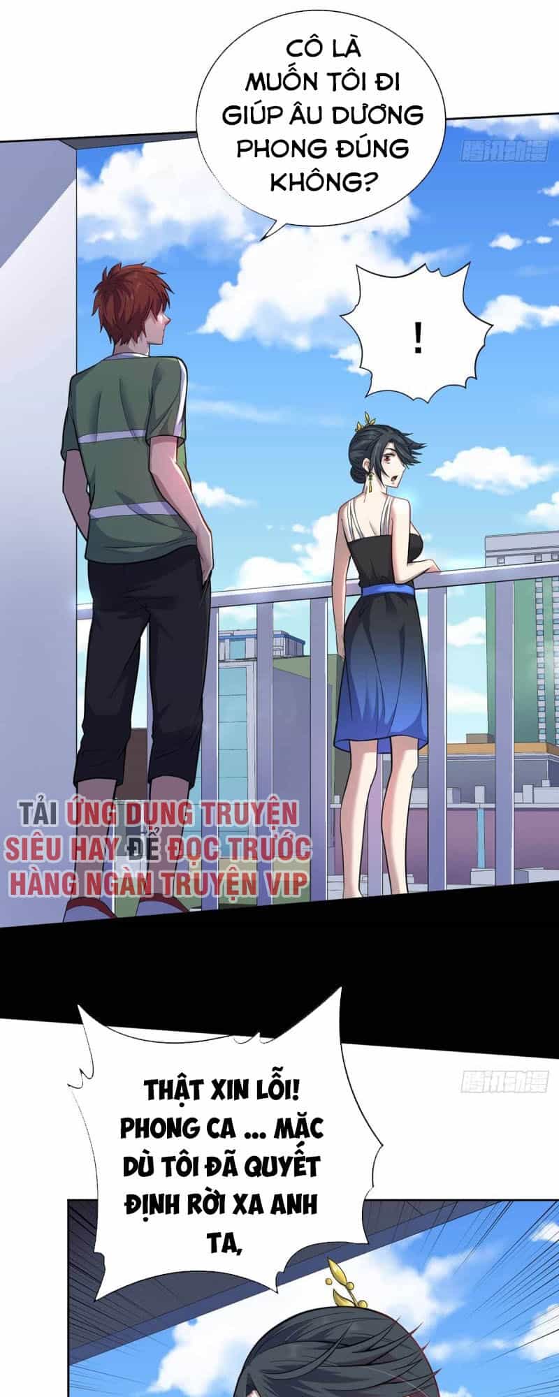 Vương Bài Thần Y - Chương 38 - ảnh 3