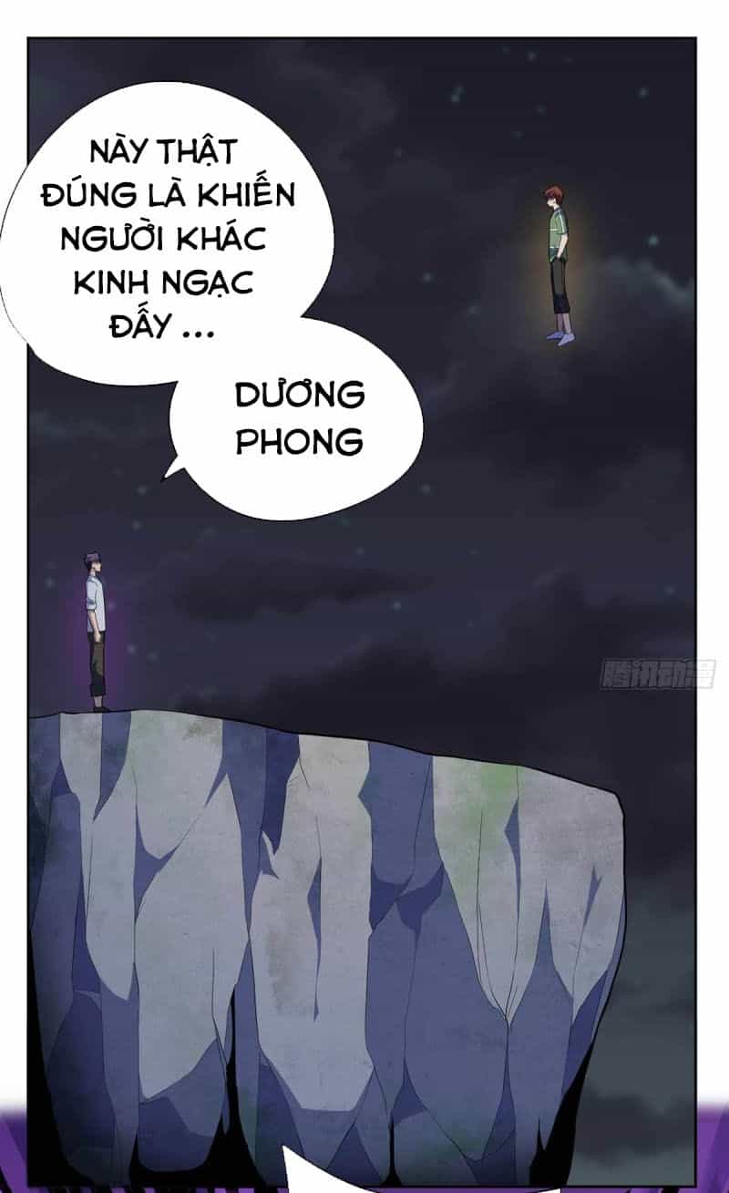 Vương Bài Thần Y - Chương 38 - ảnh 32