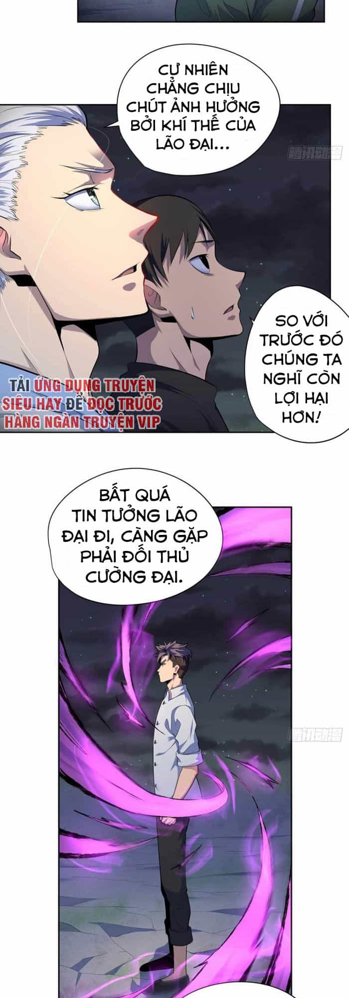 Vương Bài Thần Y - Chương 39 - ảnh 2