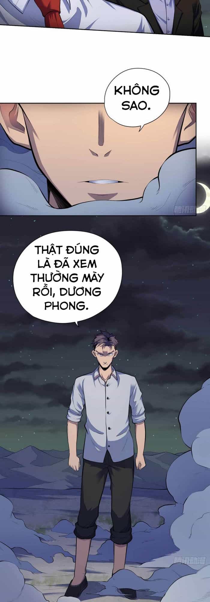 Vương Bài Thần Y - Chương 39 - ảnh 8