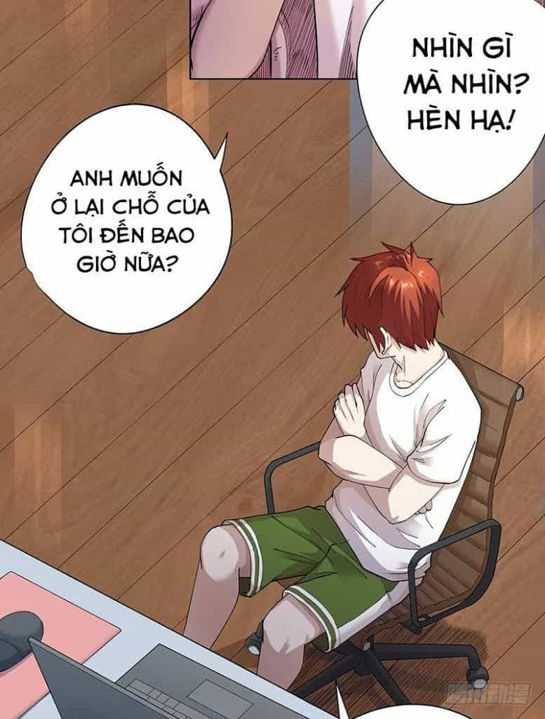 Vương Bài Thần Y - Chương 4 - ảnh 31