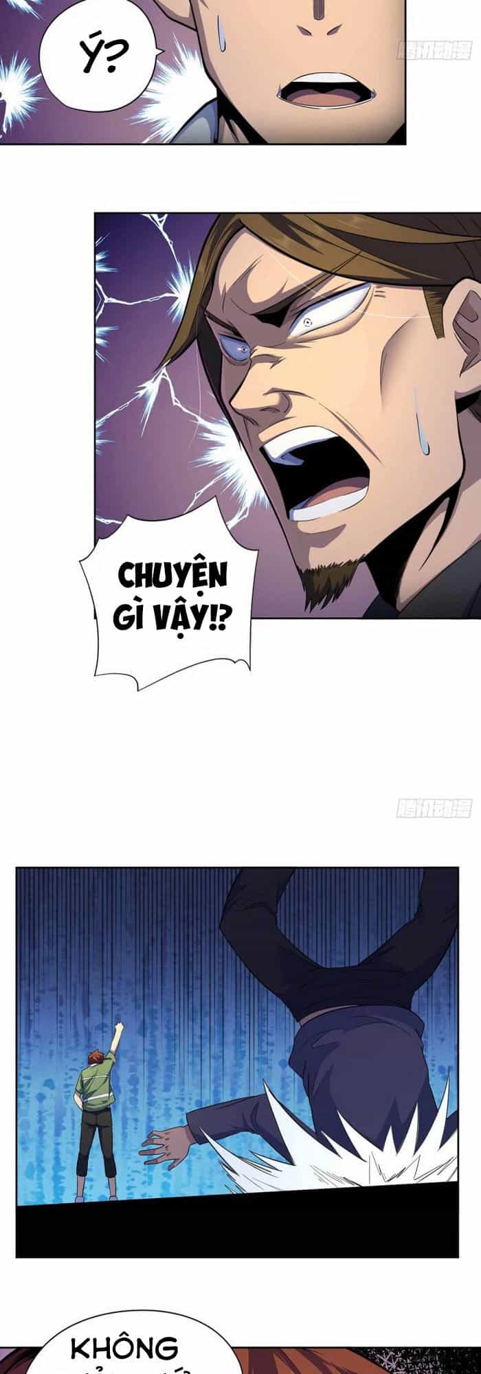 Vương Bài Thần Y - Chương 40 - ảnh 12