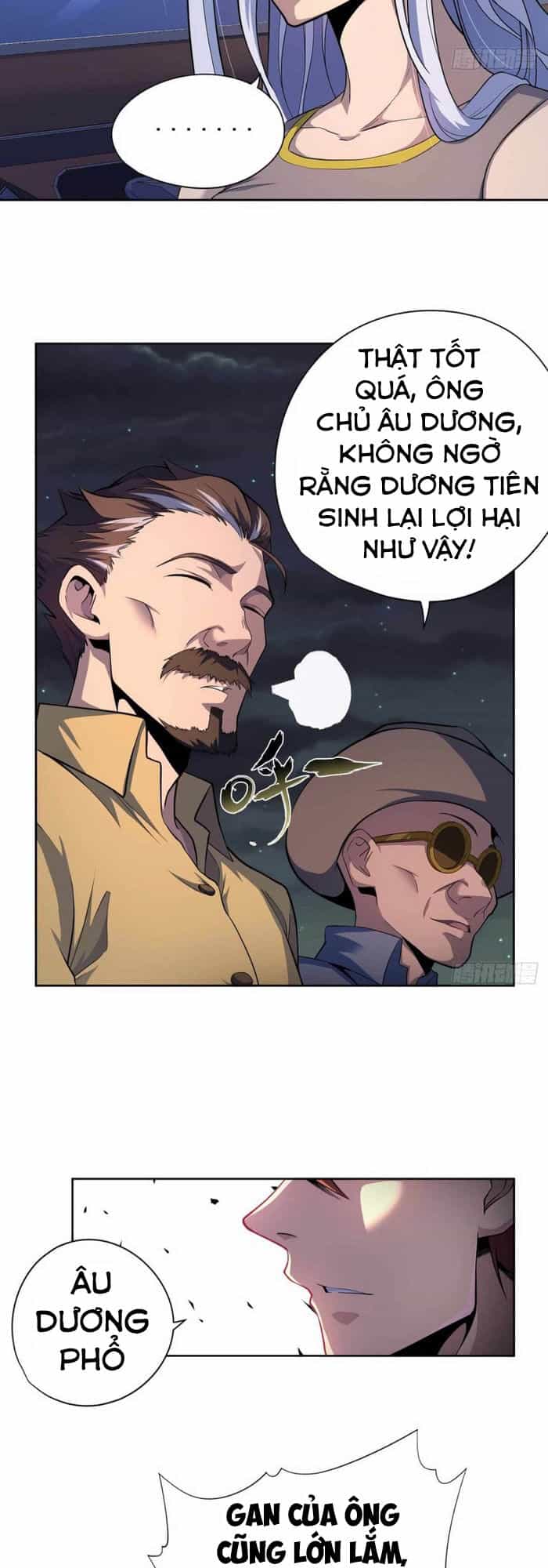 Vương Bài Thần Y - Chương 40 - ảnh 20