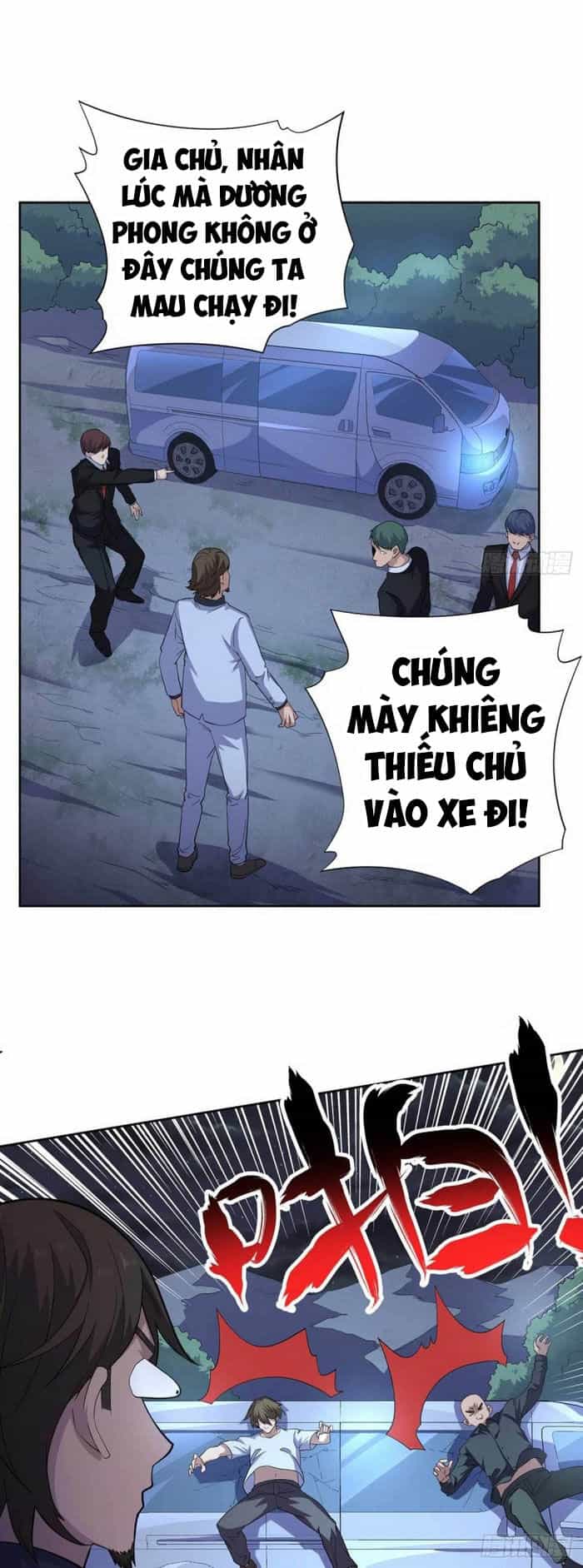 Vương Bài Thần Y - Chương 41 - ảnh 14