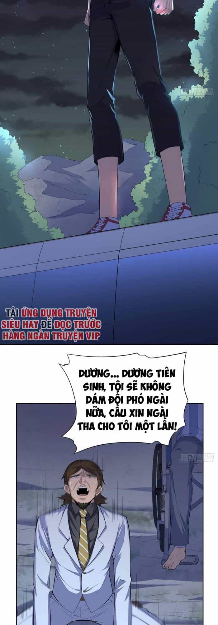 Vương Bài Thần Y - Chương 41 - ảnh 16