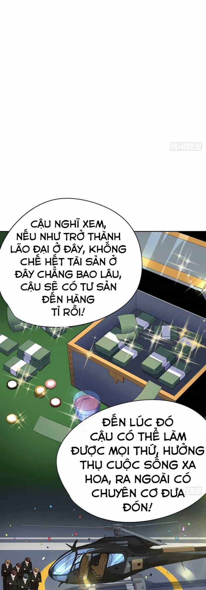 Vương Bài Thần Y - Chương 41 - ảnh 24