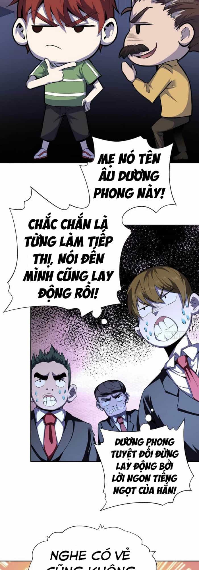 Vương Bài Thần Y - Chương 41 - ảnh 26