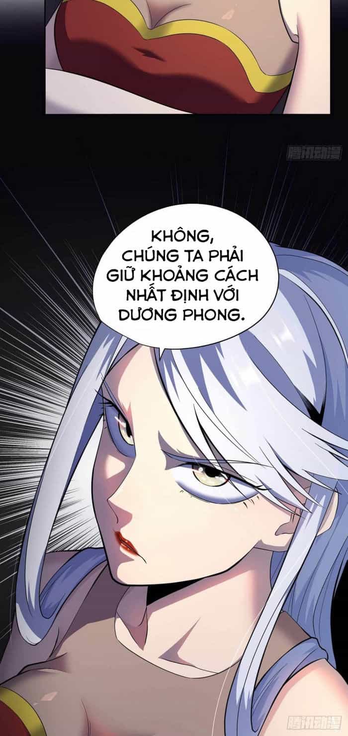 Vương Bài Thần Y - Chương 41 - ảnh 30