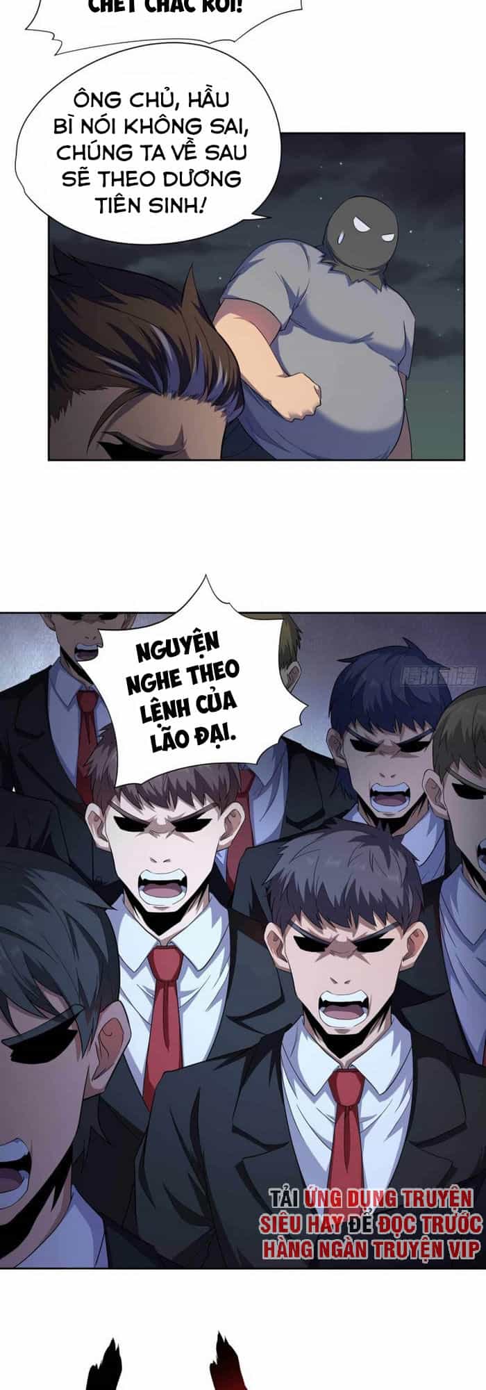Vương Bài Thần Y - Chương 41 - ảnh 4