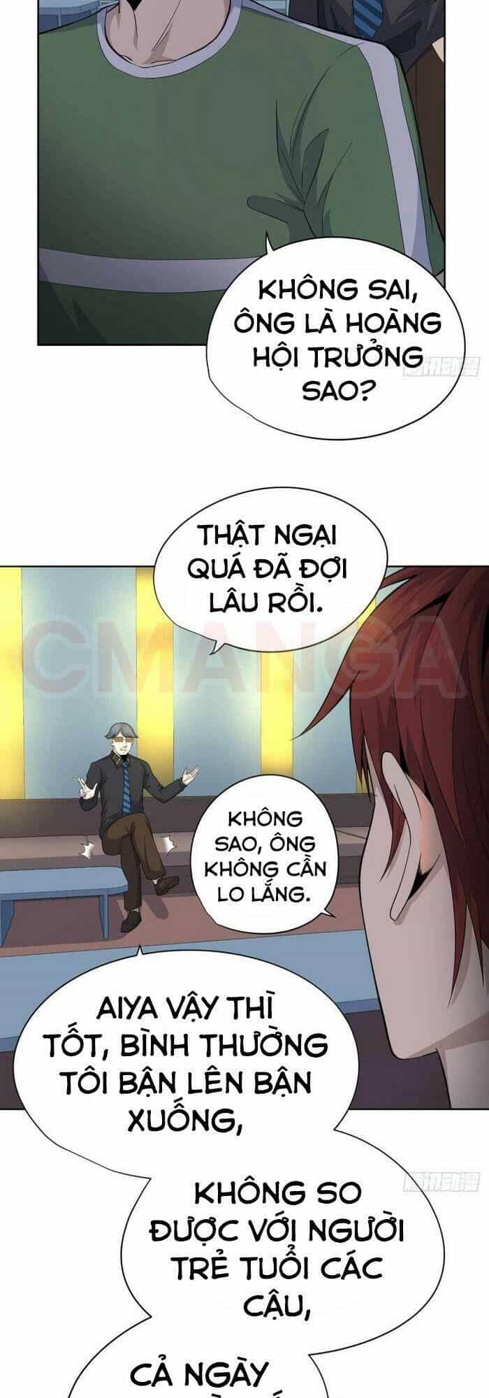 Vương Bài Thần Y - Chương 42 - ảnh 10