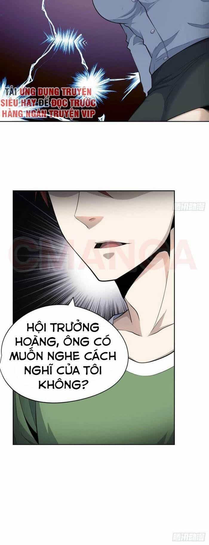 Vương Bài Thần Y - Chương 42 - ảnh 14