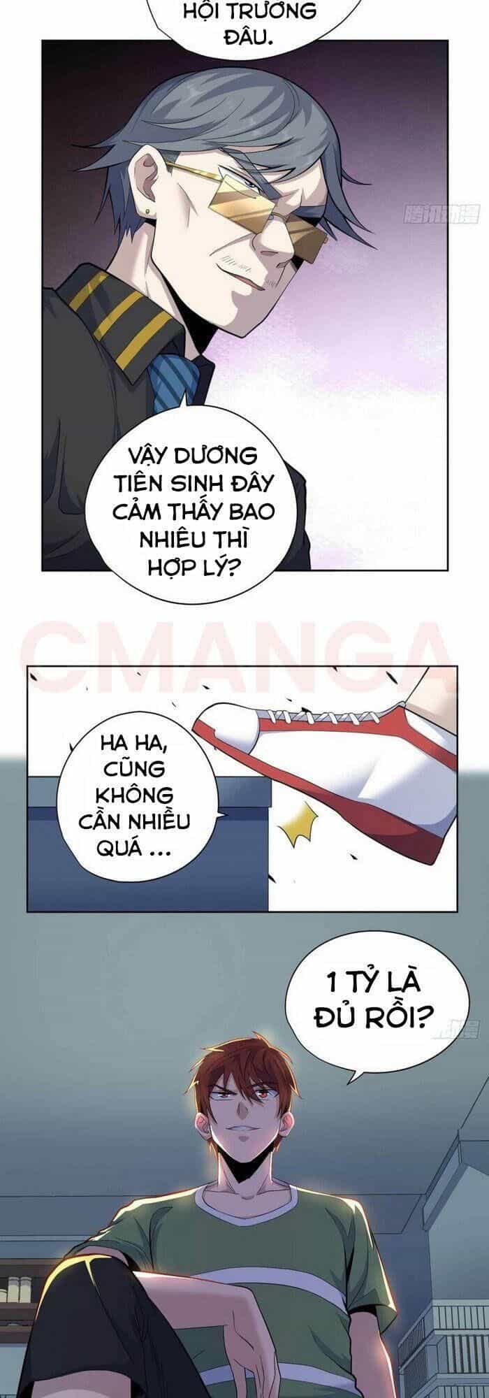 Vương Bài Thần Y - Chương 42 - ảnh 16