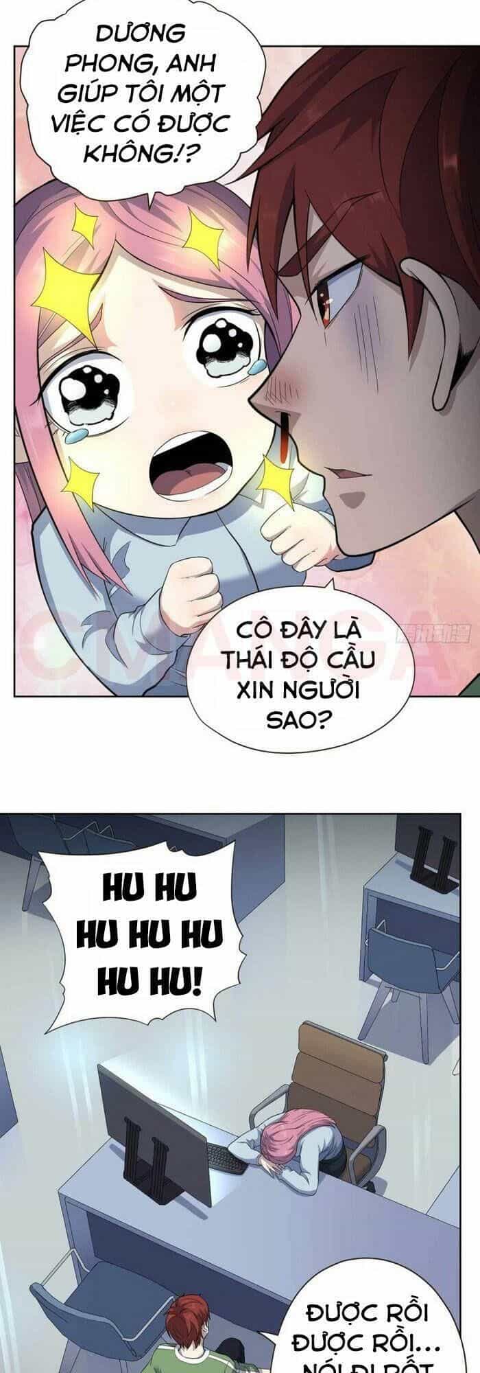 Vương Bài Thần Y - Chương 42 - ảnh 4