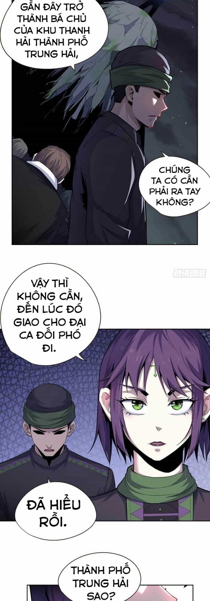 Vương Bài Thần Y - Chương 43 - ảnh 19