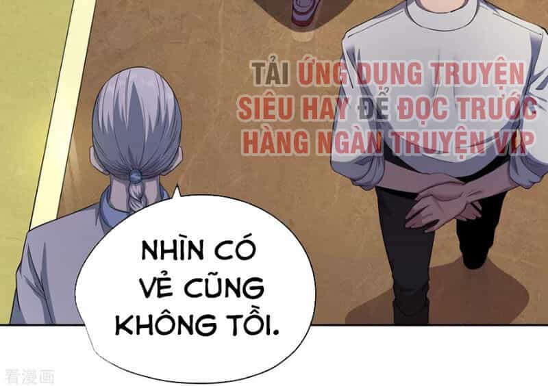 Vương Bài Thần Y - Chương 44 - ảnh 2