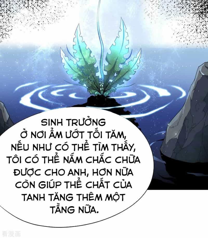 Vương Bài Thần Y - Chương 44 - ảnh 31