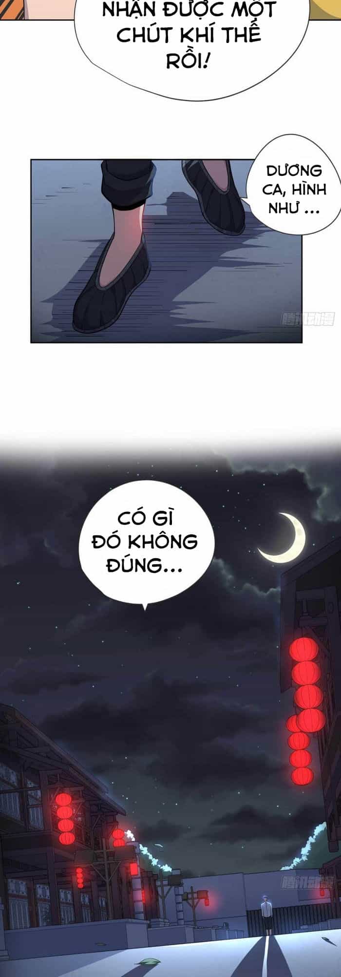 Vương Bài Thần Y - Chương 45 - ảnh 3