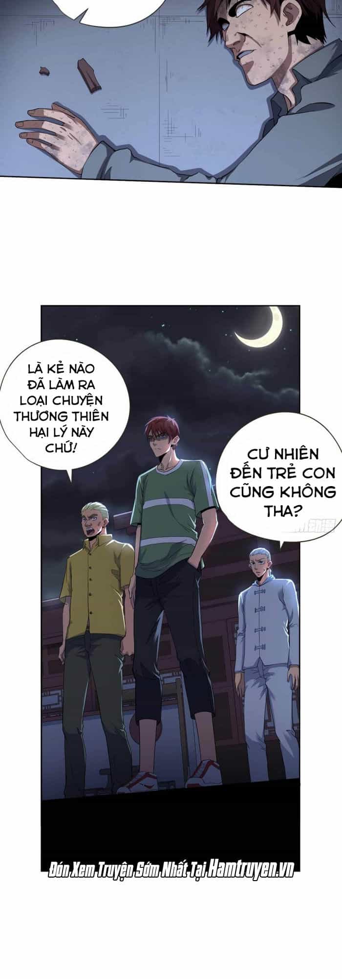 Vương Bài Thần Y - Chương 45 - ảnh 8