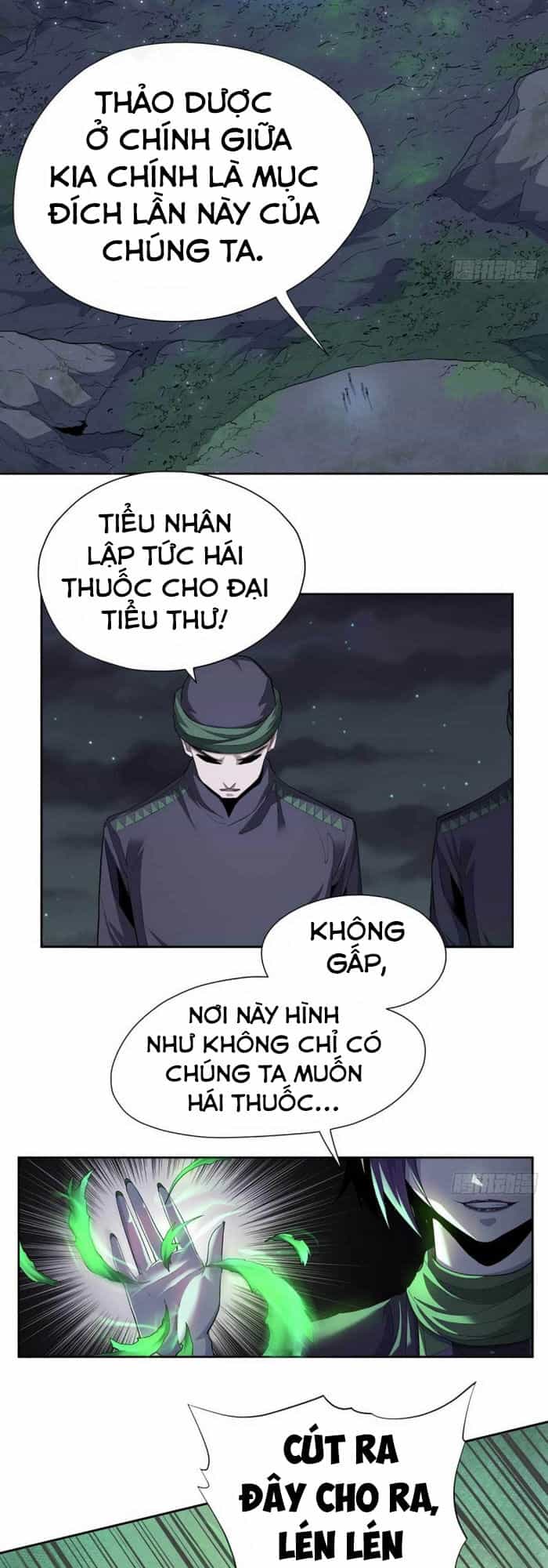 Vương Bài Thần Y - Chương 46 - ảnh 13
