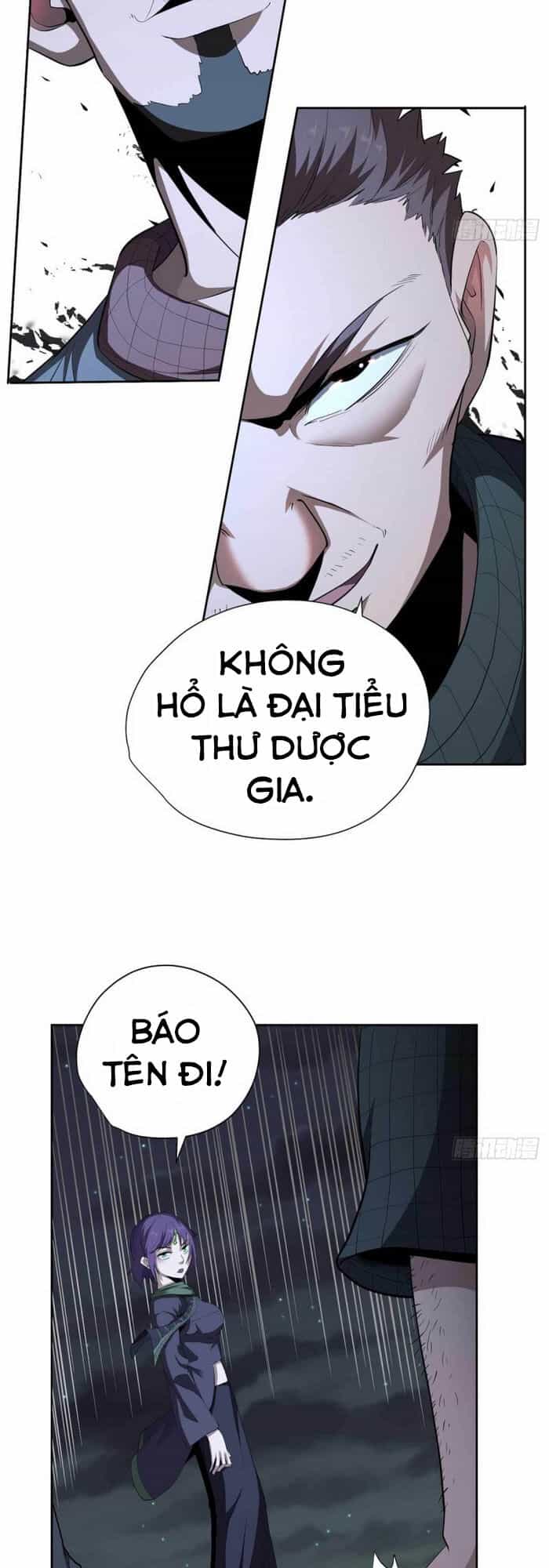 Vương Bài Thần Y - Chương 46 - ảnh 16