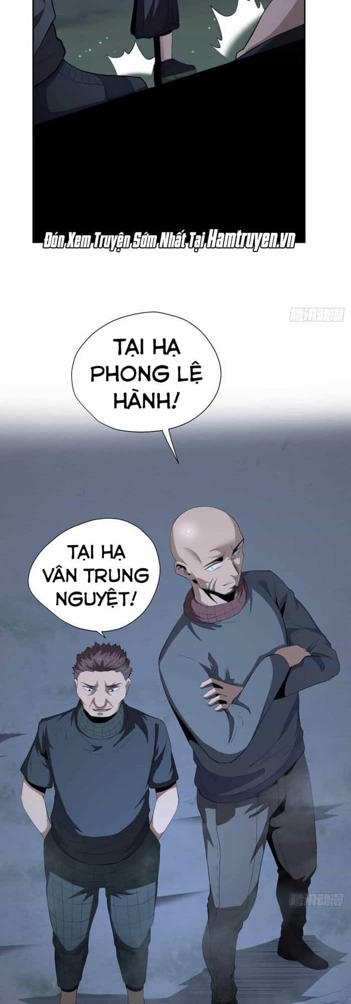 Vương Bài Thần Y - Chương 46 - ảnh 17