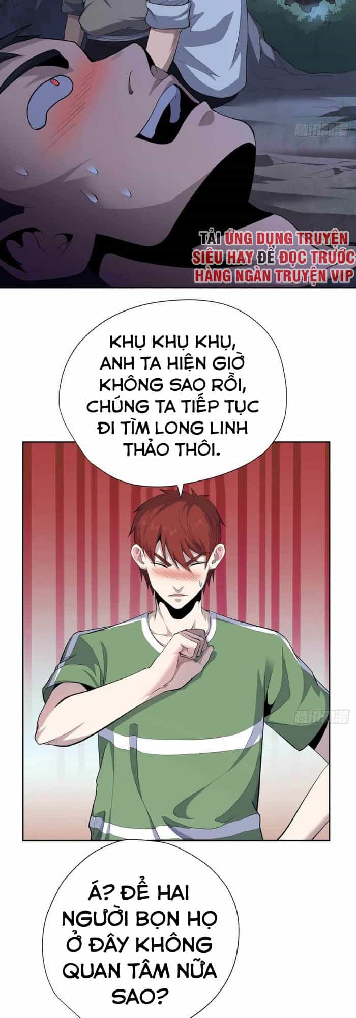 Vương Bài Thần Y - Chương 46 - ảnh 9