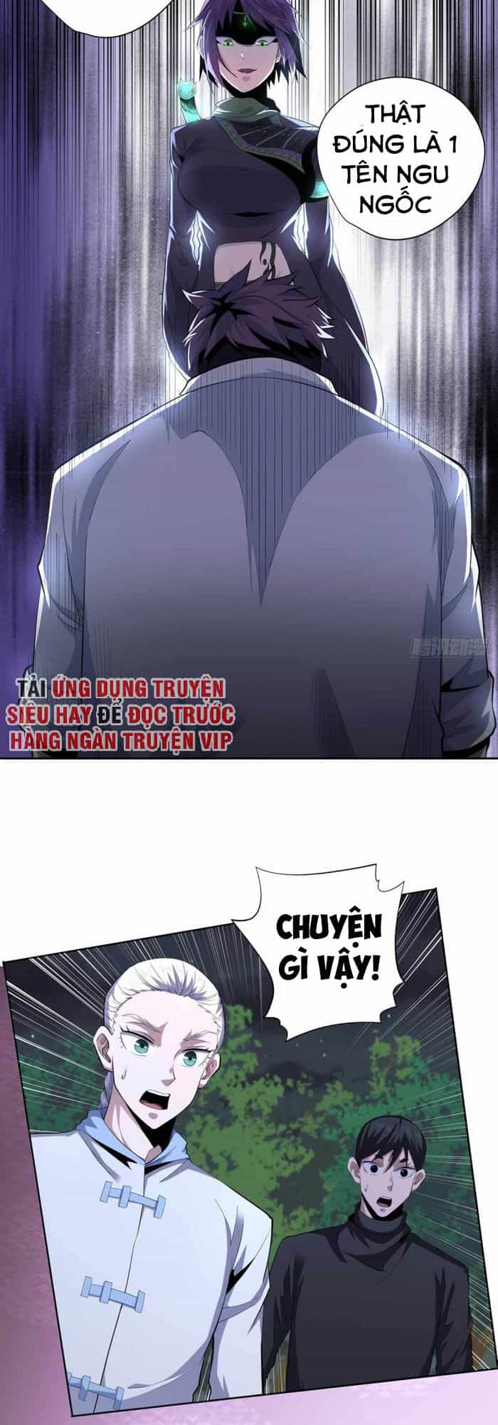 Vương Bài Thần Y - Chương 47 - ảnh 11