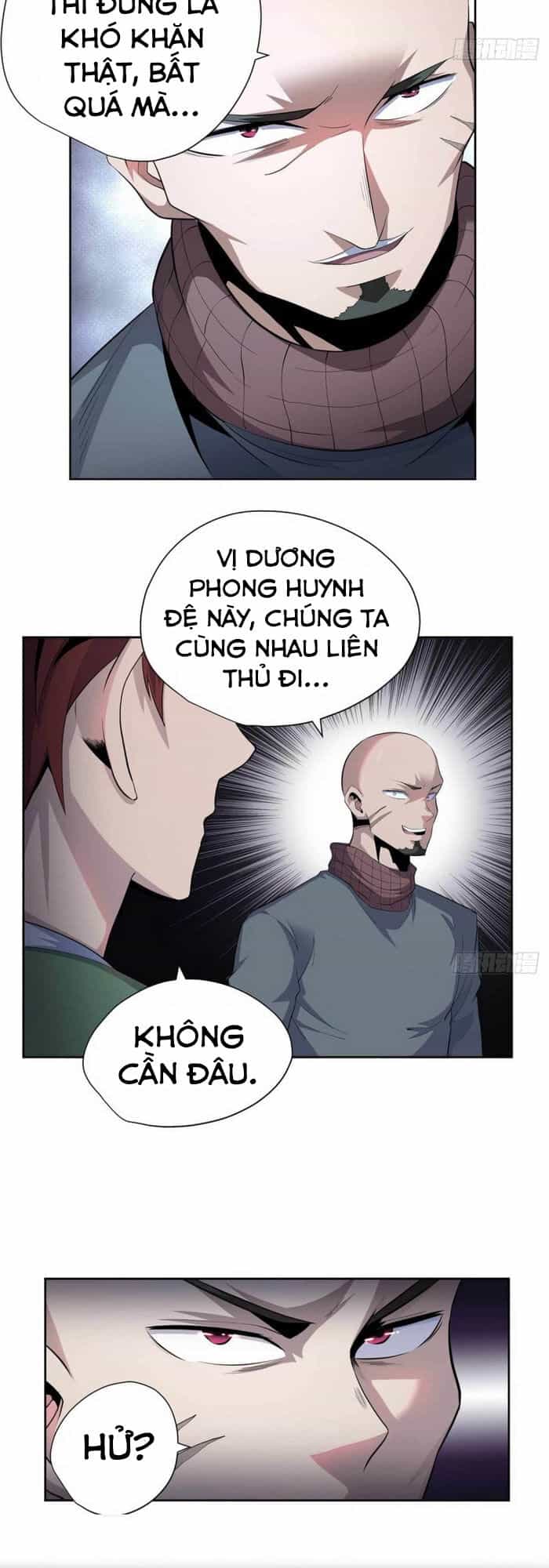 Vương Bài Thần Y - Chương 47 - ảnh 19
