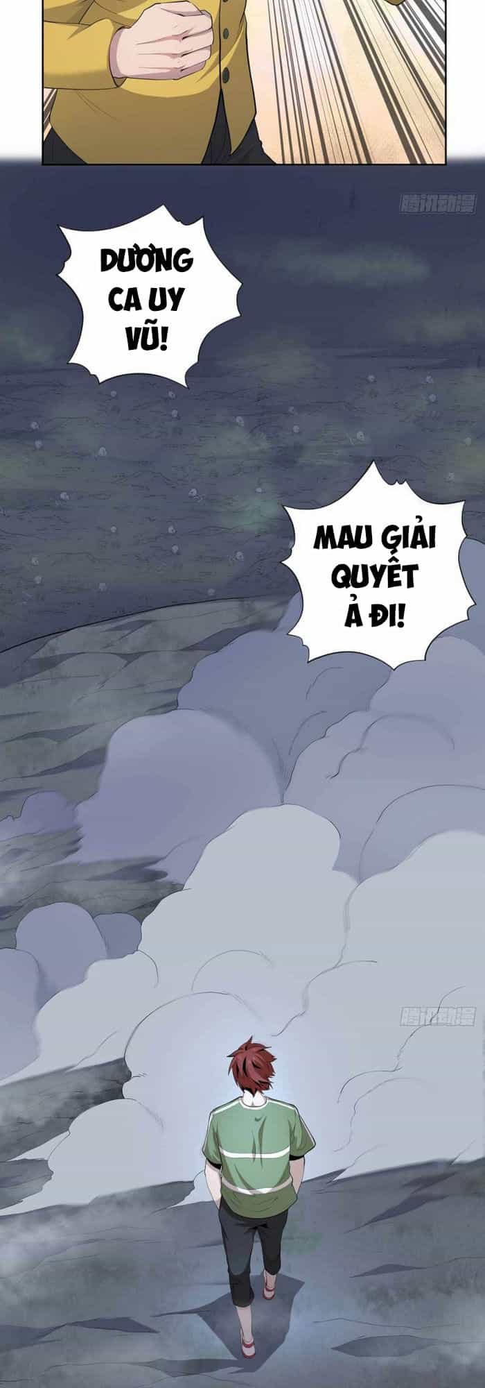 Vương Bài Thần Y - Chương 49 - ảnh 17