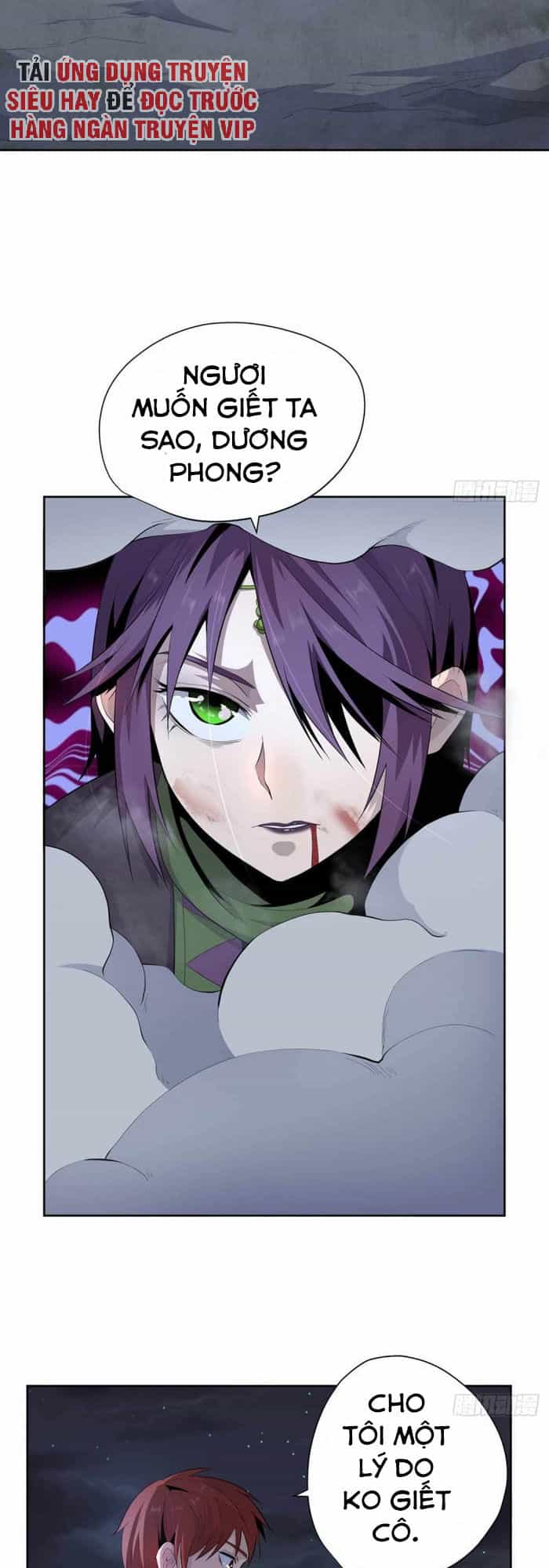 Vương Bài Thần Y - Chương 49 - ảnh 18