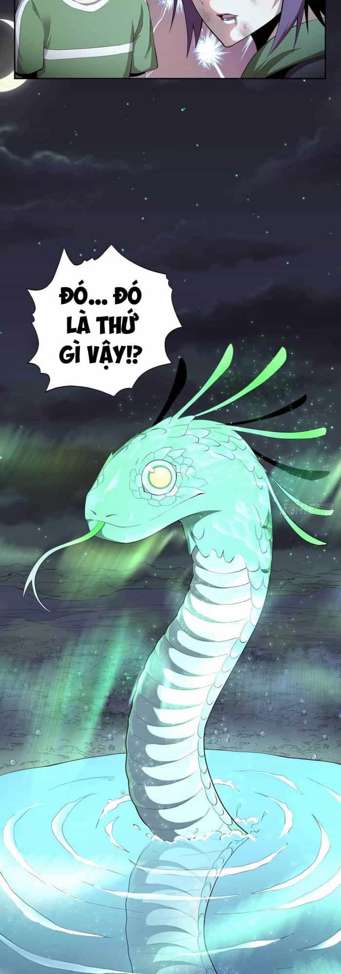 Vương Bài Thần Y - Chương 49 - ảnh 22